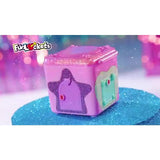 FunLockets Secret Jewellery Box with charms and surprises, imported from the UK