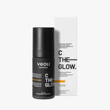 Superdrug Veoli Botanica C THE GLOW Brightening & Calming Water-Gel Facial Serum 30ml- Buy online at McGrocer