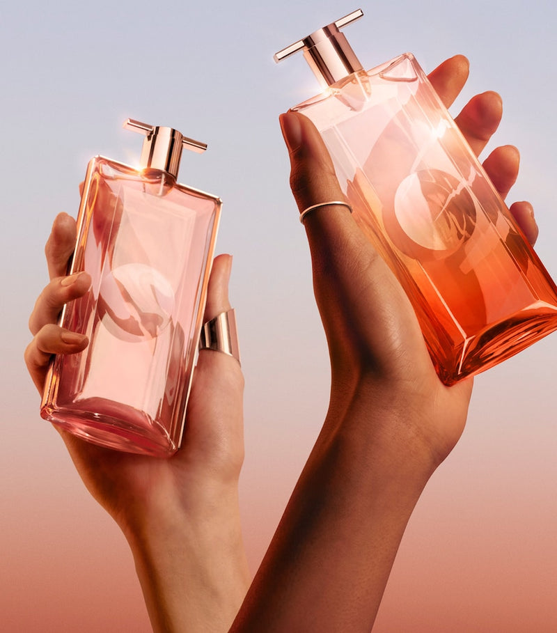 Lancôme Idôle Now floral eau de parfum 50ml, UK version