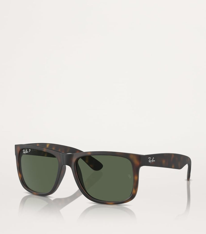 Ray-Ban Justin classic sunglasses, UK version