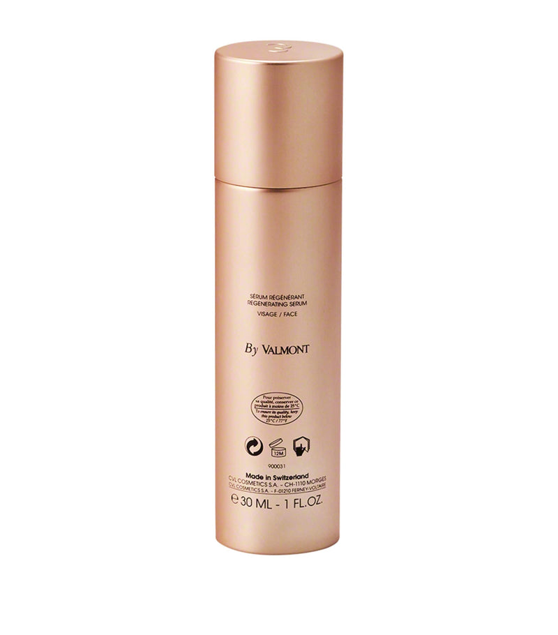 Valmont Sérum Précieux face serum (British brand)