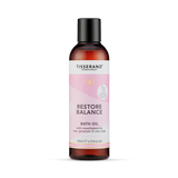 Holland & Barrett Tisserand Restore Balance Bath Oil 200ml- Buy online at McGrocer