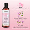 Tisserand Restore Balance bath oil 200ml (British brand)