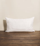 Harrods of London Eco Control King Pillow 50cm x 90cm, UK version