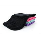 Erase Your Face reusable makeup remover cloths set of 4 - British product