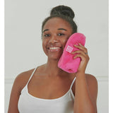 Erase Your Face reusable makeup remover cloths set of 4 - British product