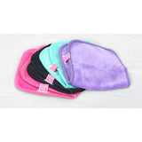 Erase Your Face reusable makeup remover cloths set of 4 - British product