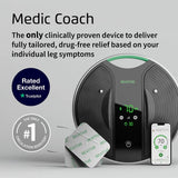 Revitive Medic Coach Smart Circulation Booster, imported from the UK
