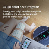 Revitive Medic Coach Smart Circulation Booster, imported from the UK