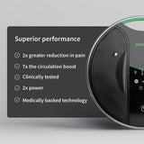 Revitive Medic Coach Smart Circulation Booster, imported from the UK