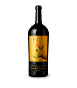 Harrods Castiglion del Bosco Brunello di Montalcino Riserva Zodiac Ox 2014 Fine Red Wine Magnum (1.5L)- Buy online at McGrocer