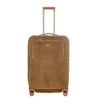Bric's medium check-in suitcase Life Compound 74cm, UK version
