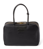 Miu Miu calfskin Beau shoulder bag, UK version