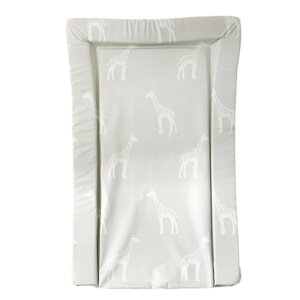 The Tiny Bed Company giraffe changing mat 75x47cm (British brand)
