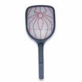 Argos JML Pest Reject Fly Racket Electric Insect Swatter- Buy online at McGrocer