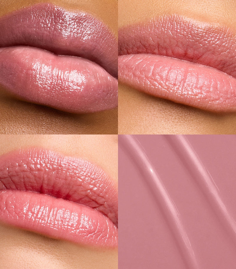 NARS Afterglow Sensual Shine Lipstick, imported from the UK