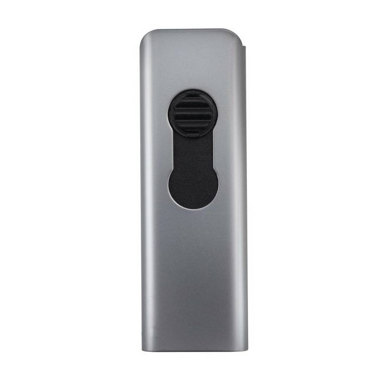 PNY Elite Steel USB 3.1 flash drive 256GB - British product