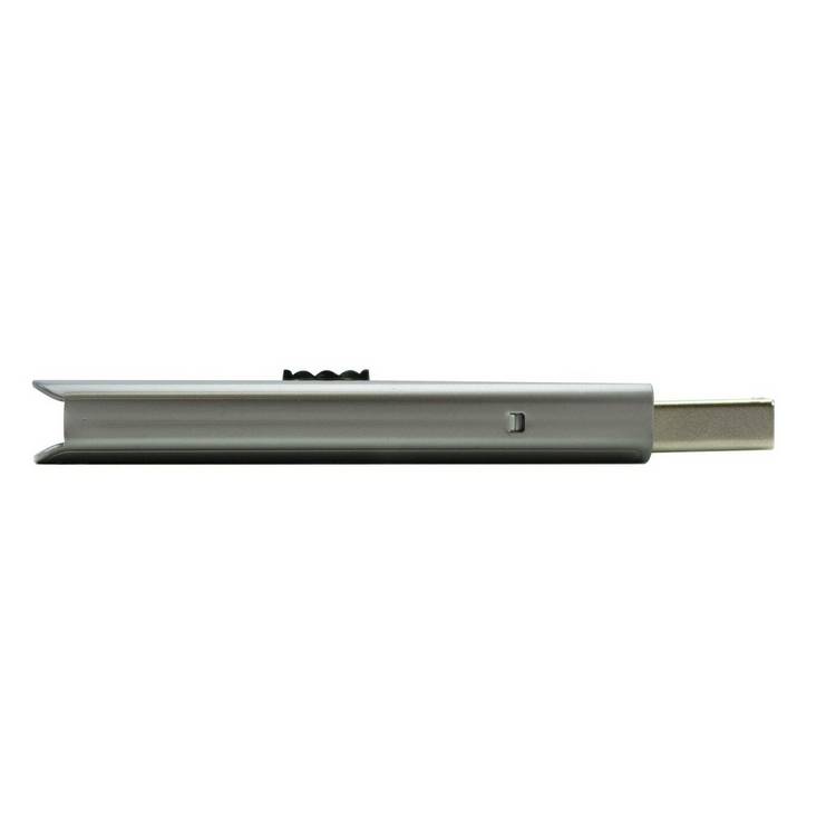 PNY Elite Steel USB 3.1 flash drive 256GB - British product