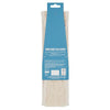 Superdrug loofah back strap for bathroom cleansing routines (British brand)