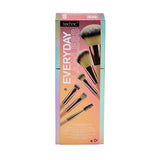 Superdrug Technic Everyday Flawless Makeup Brush Set- Buy online at McGrocer