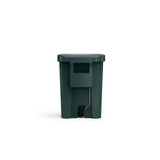 Simplehuman pedal bin hybrid 45 litre - British product