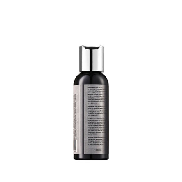 2bTanned coconut tan accelerator travel size 100ml - British product