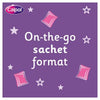Calpol Sugar Free Infant Suspension Sachets Strawberry 12s - British product