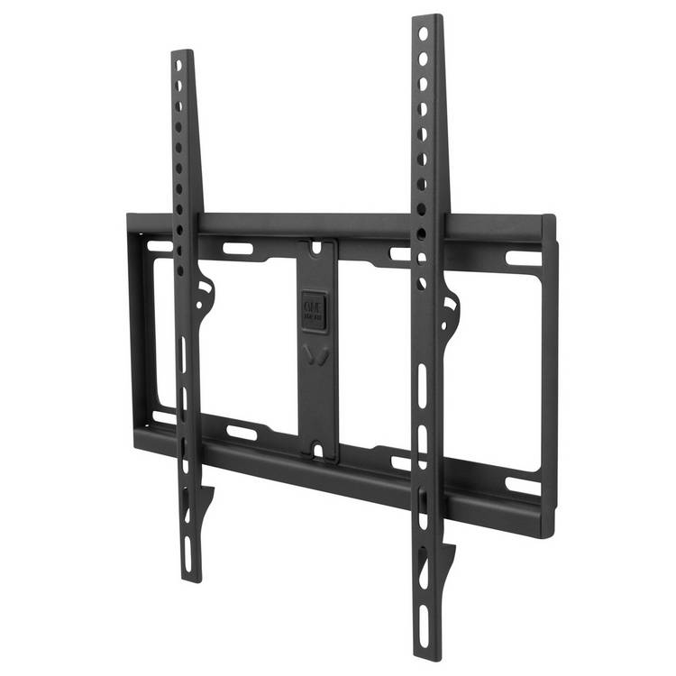 One For All WM4411 flat TV wall bracket 32-65 inch - British product