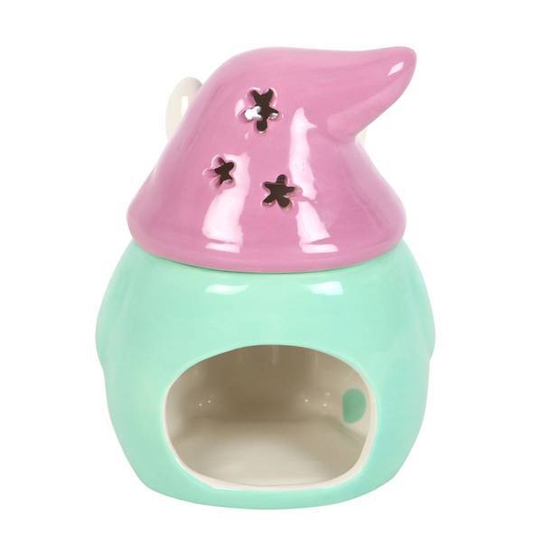 Something Different Easter Oil Burner Bunny Gonk (British brand)