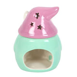 Something Different Easter Oil Burner Bunny Gonk (British brand)