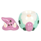 Something Different Easter Oil Burner Bunny Gonk (British brand)