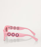 Swarovski acetate sunglasses SK6021, UK version