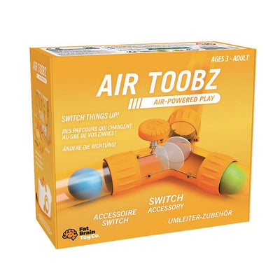 Argos Fat Brain Toys Air Toobz Switch Accessory Pack- Buy online at McGrocer