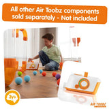 Fat Brain Toys Air Toobz Switch Accessory - British product