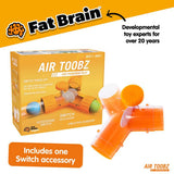 Fat Brain Toys Air Toobz Switch Accessory - British product