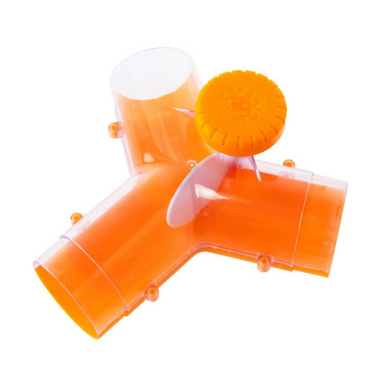Fat Brain Toys Air Toobz Switch Accessory - British product