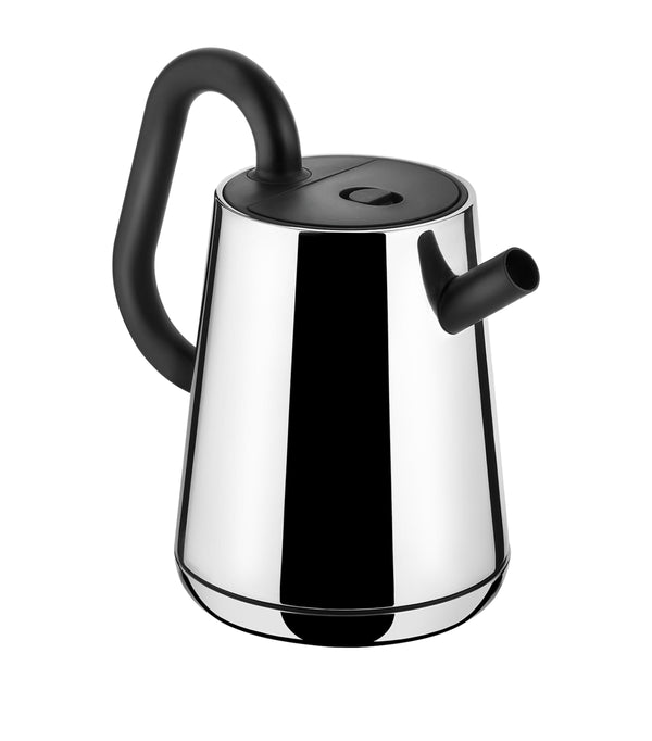Electric Kettle with Stainless Steel Design 800ml