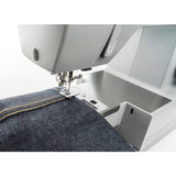 Singer Heavy Duty 6335M sewing machine, imported from the UK