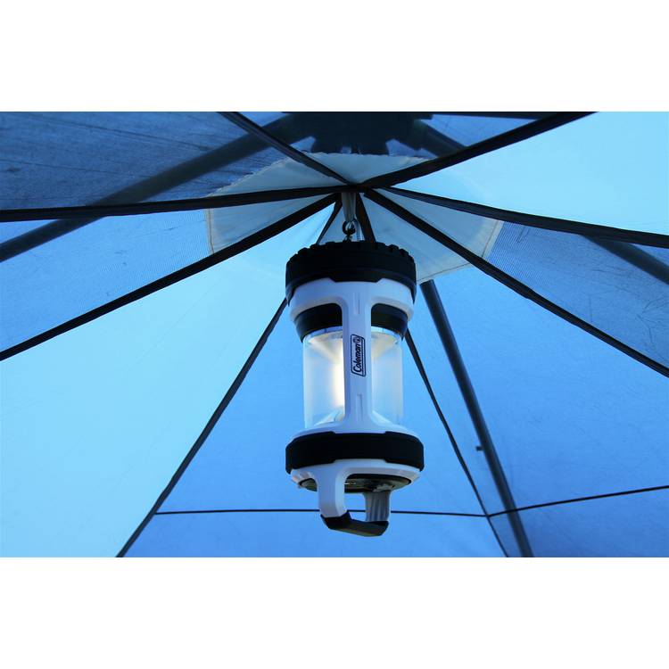 Coleman octagon dome glamping tent 8 person, UK version