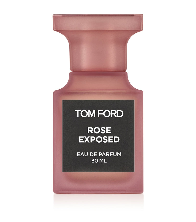 Tom Ford Rose Exposed Eau de Parfum 30ml, UK version