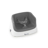 Ingenuity SmartClean toddler booster seat slate (British brand)