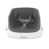 Ingenuity SmartClean toddler booster seat slate (British brand)