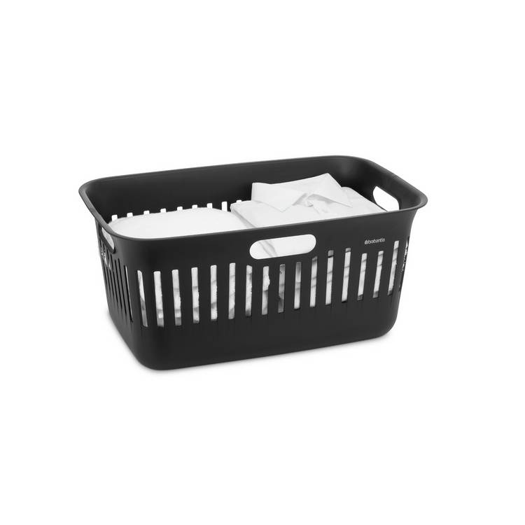 Brabantia Collect-It laundry basket 40L set of two (British brand)