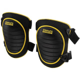Stanley Fatmax knee pads hard shell (British brand)