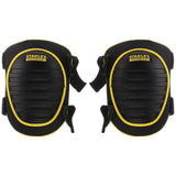 Stanley Fatmax knee pads hard shell (British brand)