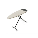 Brabantia steam ironing board Denim Grey 135x45cm - British product