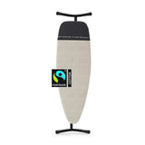 Brabantia steam ironing board Denim Grey 135x45cm - British product
