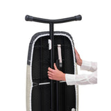 Brabantia steam ironing board Denim Grey 135x45cm - British product
