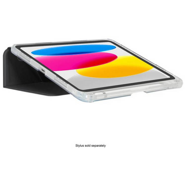 Targus Pro-Tek Clear Case for iPad 11in 10.9in - British product