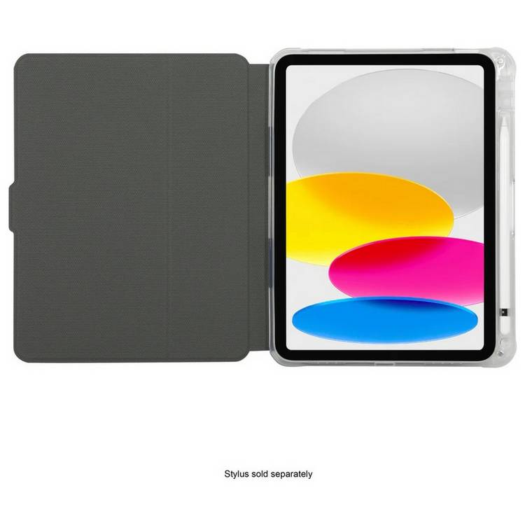 Targus Pro-Tek Clear Case for iPad 11in 10.9in - British product